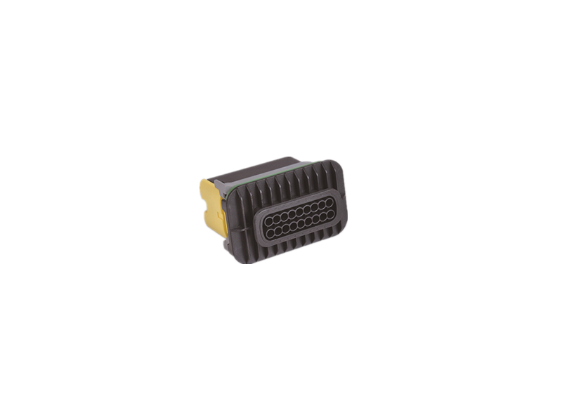 18 PIN 低压连接器