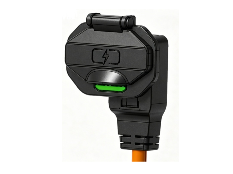 EBC02001 2+2定制多功能连接器系列