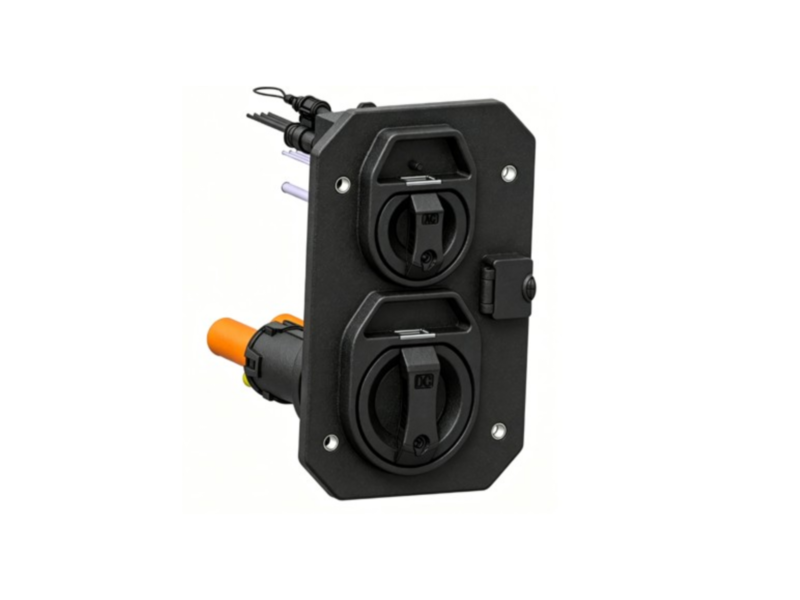 EBC25011 国标三合一系列